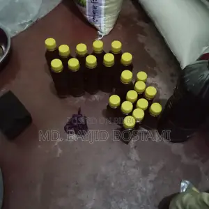 সরিষার তেল