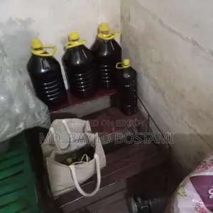 সরিষার তেল