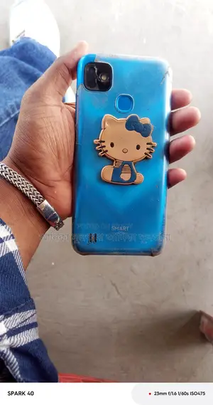 ওপ্পো এ২৩ (ব্যবহৃত)