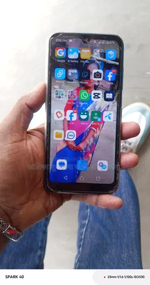 ওপ্পো এ২৩ (ব্যবহৃত)