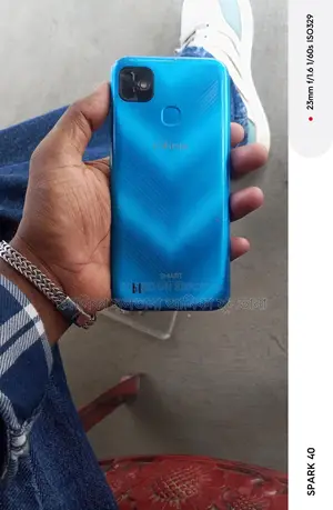 ওপ্পো এ২৩ (ব্যবহৃত)