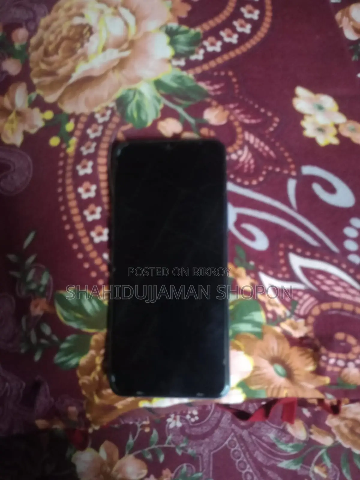 Vivo Y51 . (Used)
