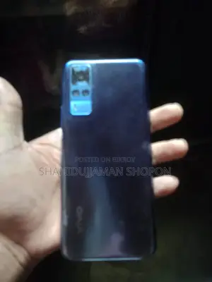 Vivo Y51 . (Used)