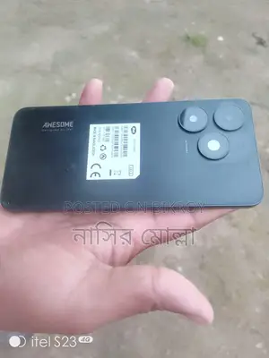 Itel A50 (Used)
