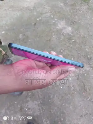 Itel A50 (Used)
