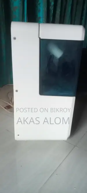 ওয়াটার ফিল্টার