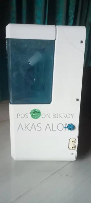 Water filter