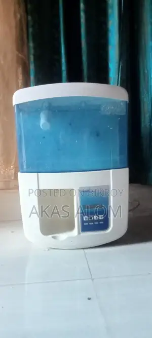 Water filter