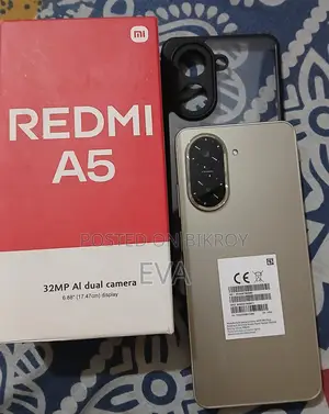 Xiaomi Redmi A5 (Used)