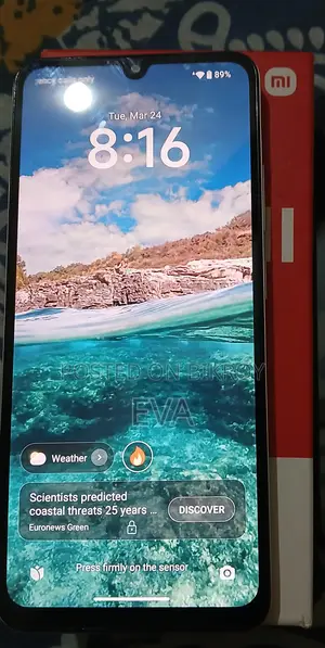 Xiaomi Redmi A5 (Used)