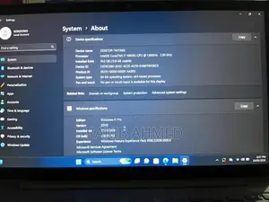 Hp Zbook 14G7 Sell Post