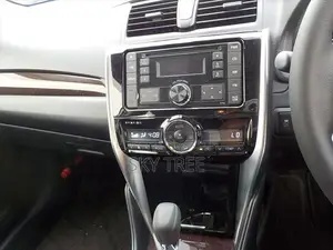 Toyota Premio F-L Pack.. 2020