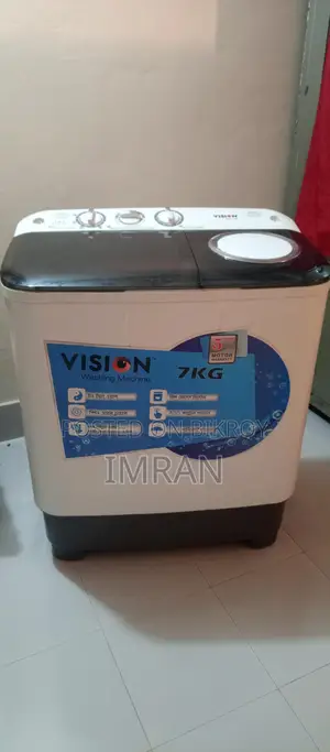 Washing machine for sale