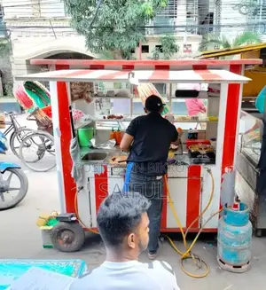 Food cart
