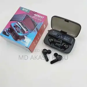 M19tws
