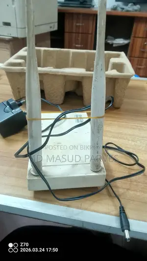 Netis wifi router 300 MBPS Condition ok