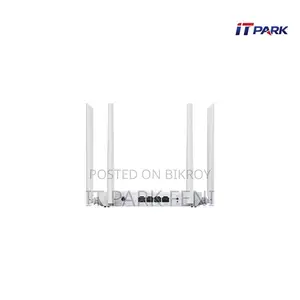 Netis Nc21 Ac1200 ডুয়াল ব্যান্ড ৪ অ্যান্টেনা গিগাবিট মেশ রাউটার