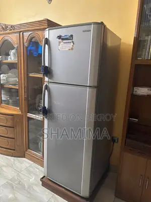 samsung fridge