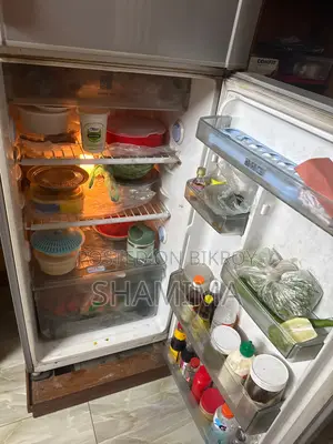 samsung fridge