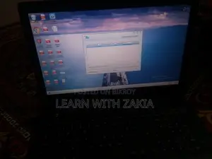 Laptop for sale