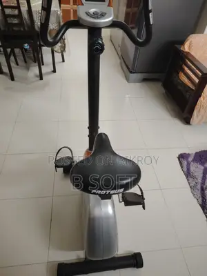 Exercise bikes for sale
