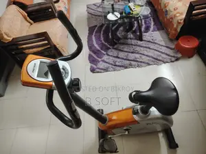 Exercise bikes for sale