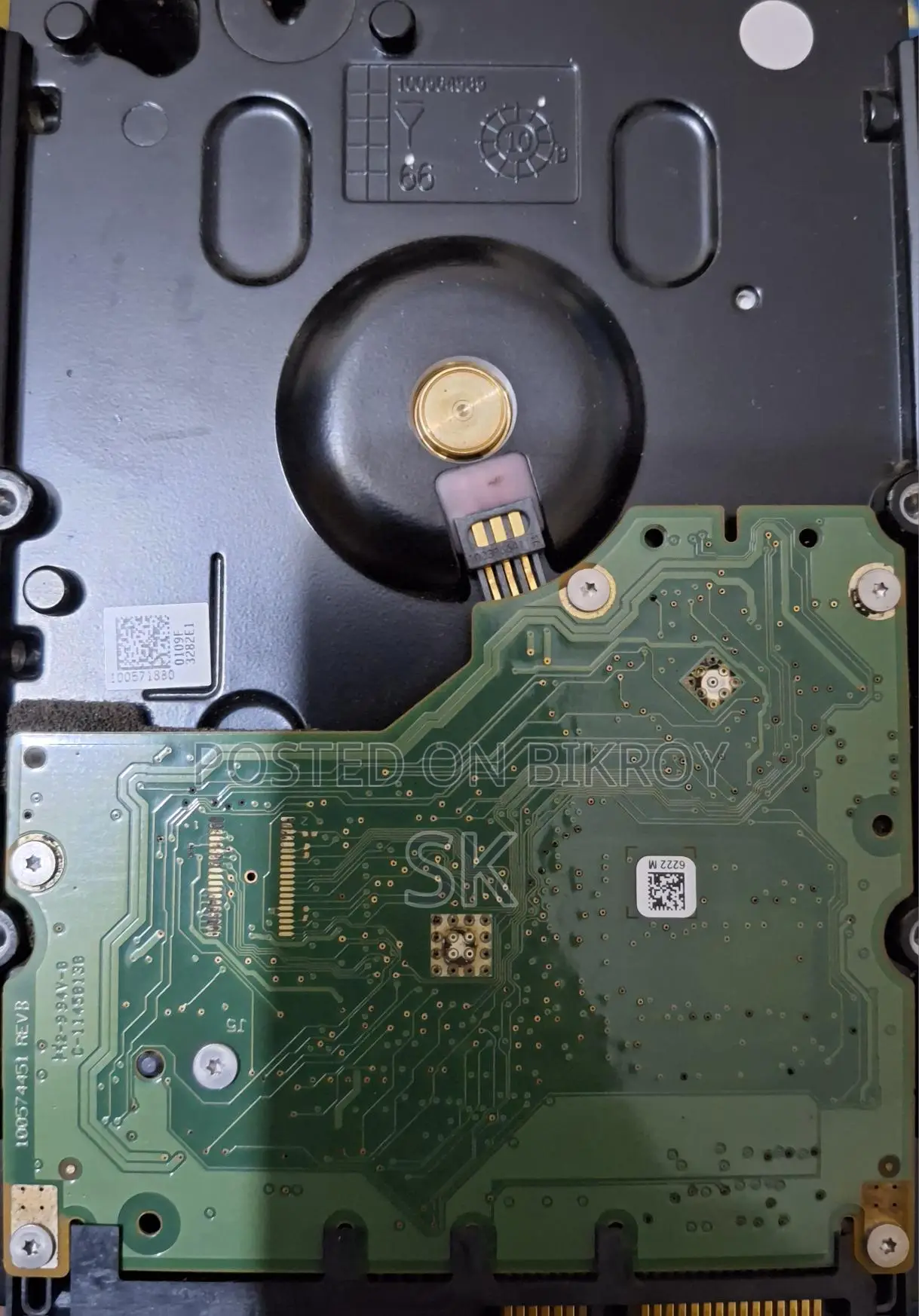Computer Hard Disk 1TB