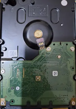 Computer Hard Disk 1TB