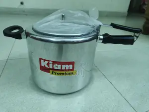 প্রেশার কুকার