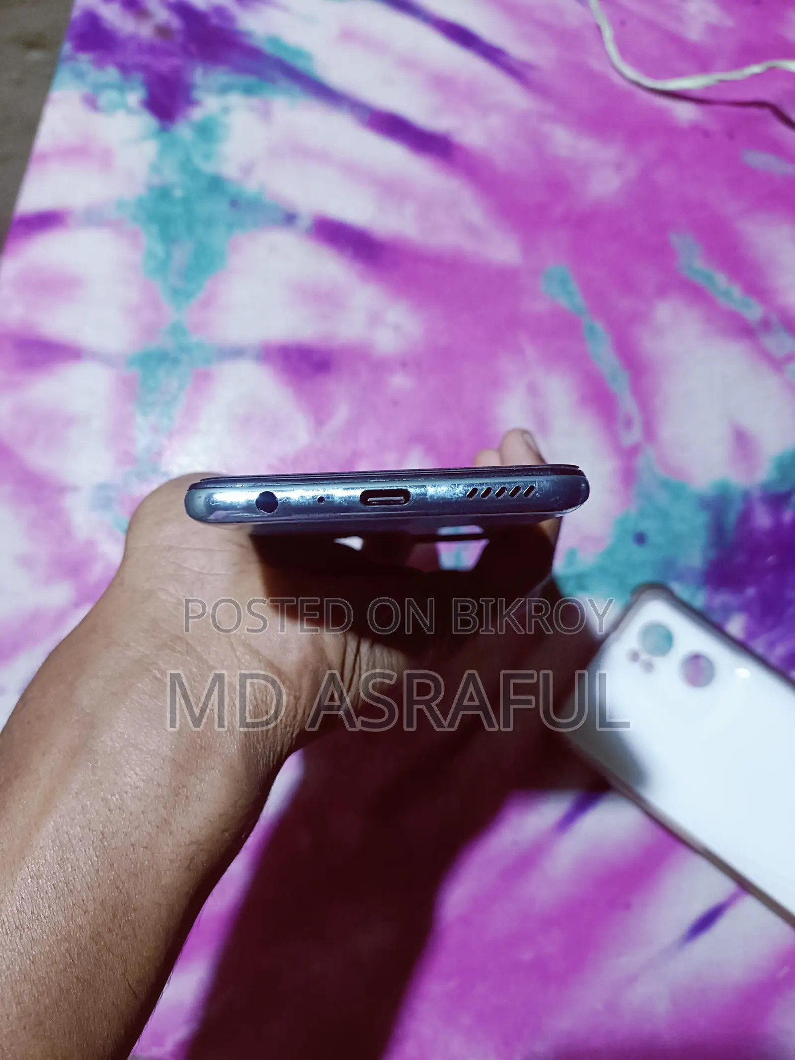 OnePlus Nord CE2 (Used for 1 Year)