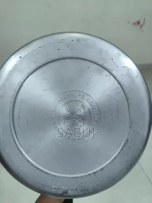 Pressure Cooker