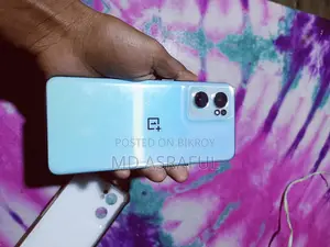 OnePlus Nord CE2 (Used for 1 Year)