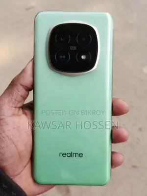 Realme p2pro (Used)