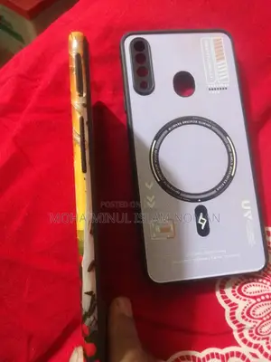 Samsung Galaxy A20s . (Used)