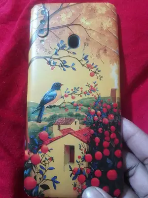 Samsung Galaxy A20s . (Used)