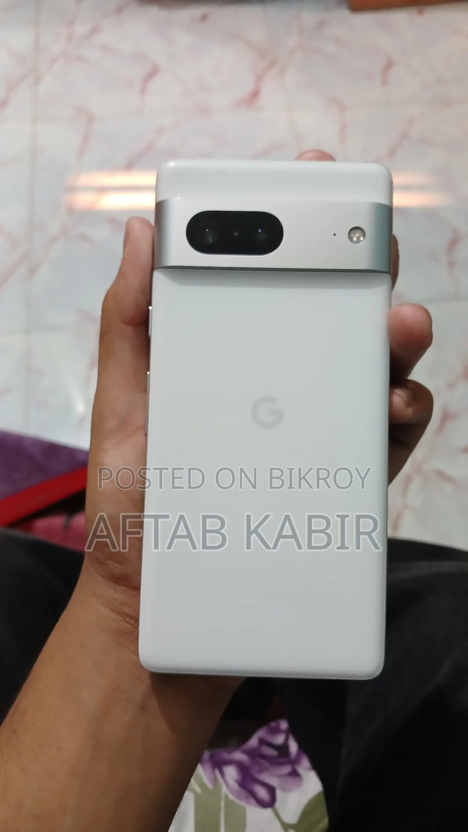 Google Pixel 7 (Used)