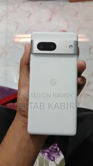Google Pixel 7 (Used)