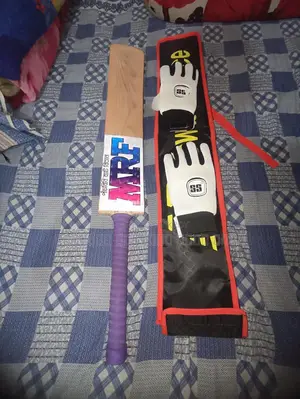 Cricket Bat