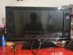 LG TV