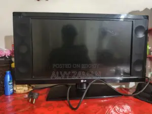 LG TV