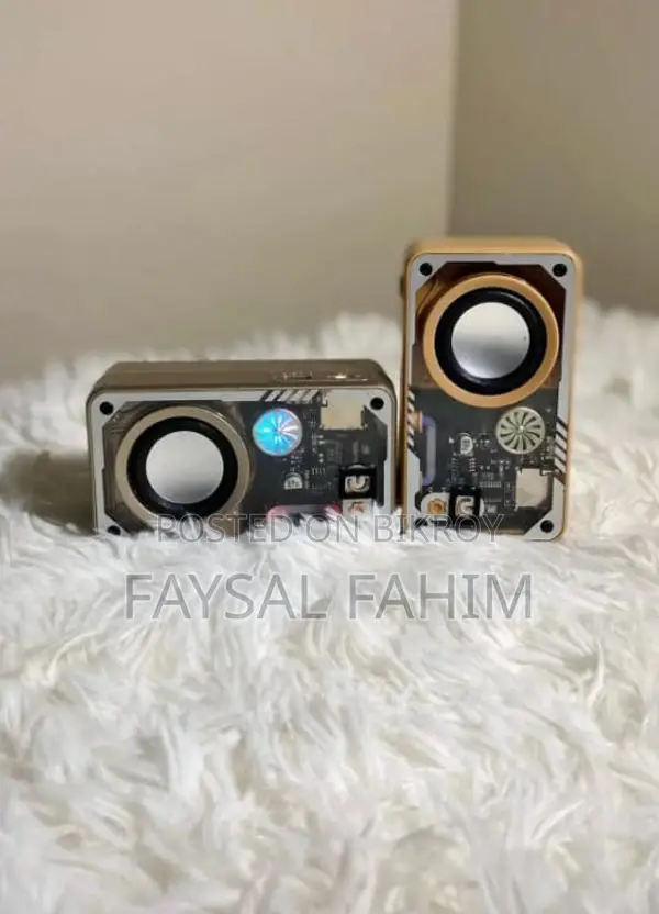 Sound box