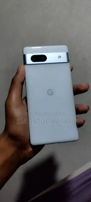 Google 7a (Used)