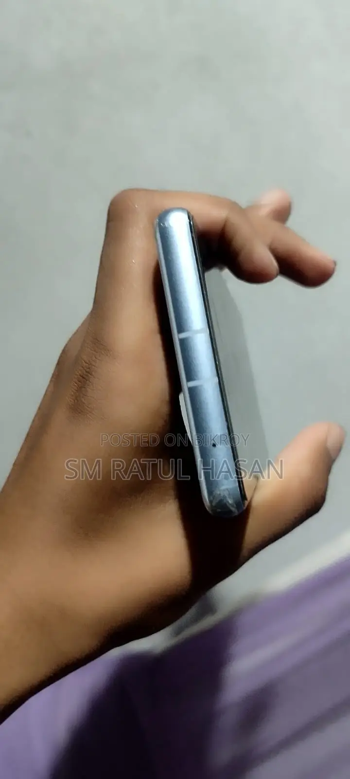 Google 7a (Used)