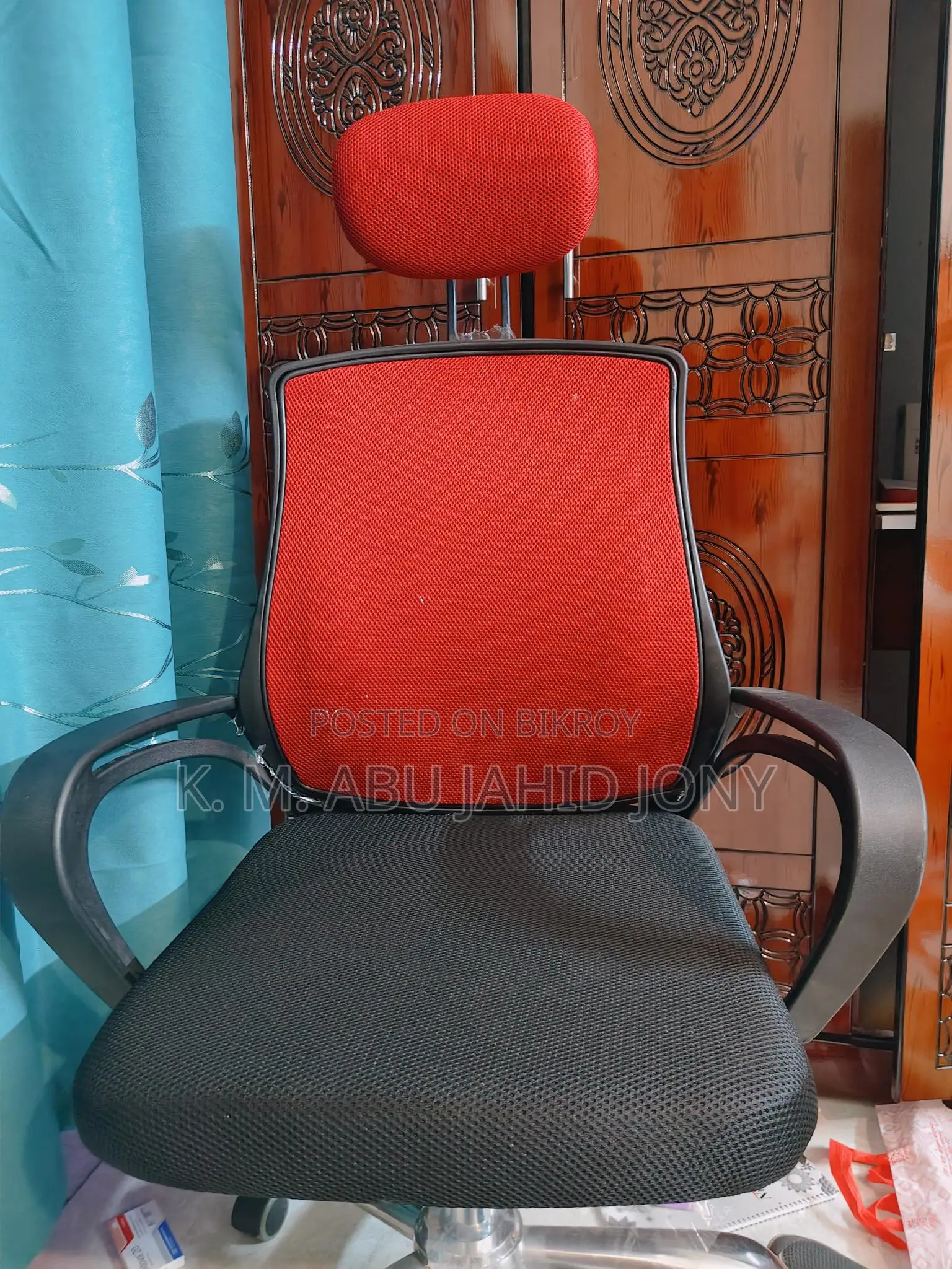 Chair For Sell