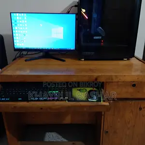 Core i7 9th Gen Gaming PC with Official Warranty