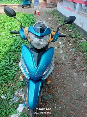 Runner Kite Plus 2018