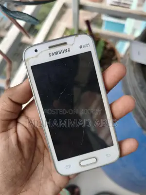 Samsung Galaxy Ace Nxt 2 (Used)