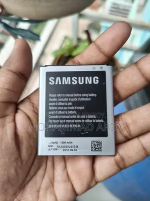 Samsung Galaxy Ace Nxt 2 (Used)