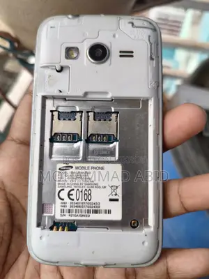 Samsung Galaxy Ace Nxt 2 (Used)