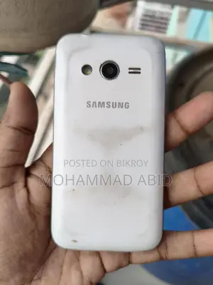 Samsung Galaxy Ace Nxt 2 (Used)